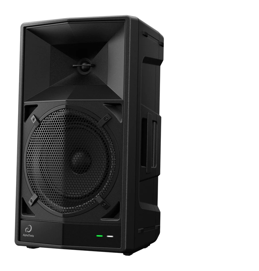 AlphaTheta WAVE-EIGHT portable speaker
